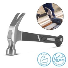 STAHLWERK Klauenhammer 570 g