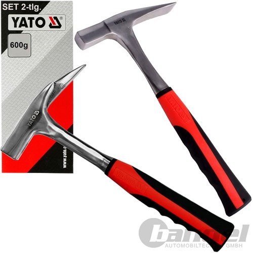 Yato profi maurerhammer - 2x,