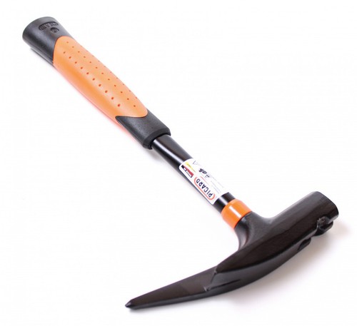 Picard latthammer hammer - hammer, black