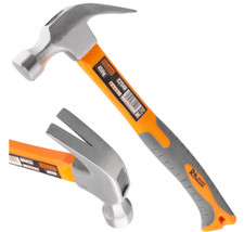 Klauenhammer Zimmermannshammer