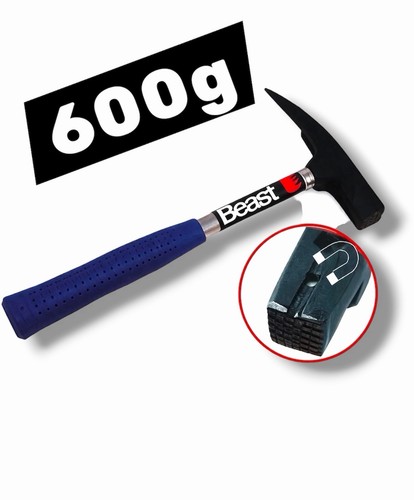 Zimmermannshammer 600g - , –