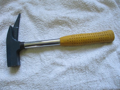 Zimmermannshammer mit