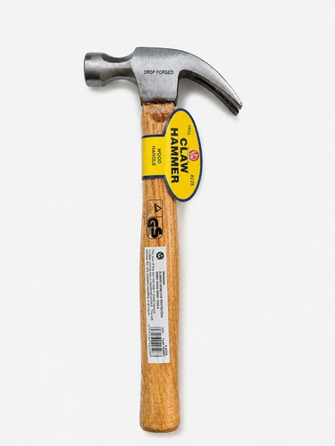 Magnusson klauenhammer stahl - magnusson,