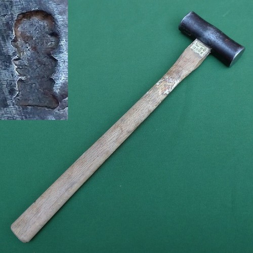Japanischer zimmermannshammer - japanischer,