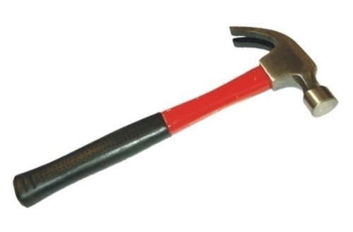 Klauenhammer 27mm hammer - klauenhammer,
