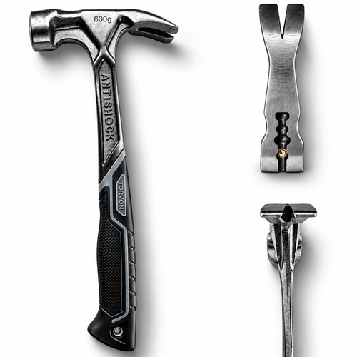 Torvon anti shock - torvon, anti-shock