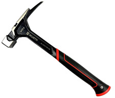 Würth Profi Latthammer 600g