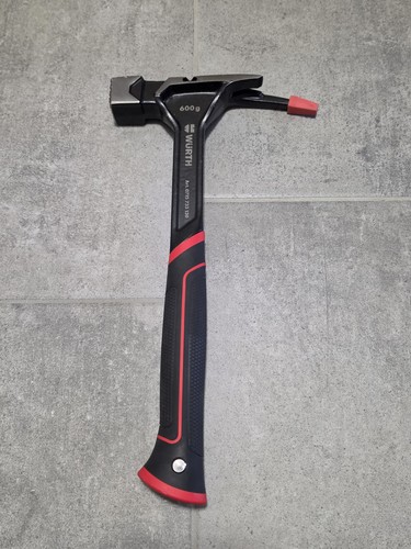Würth profi latthammer - würth,