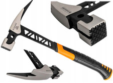 Zimmermannshammer Latthammer