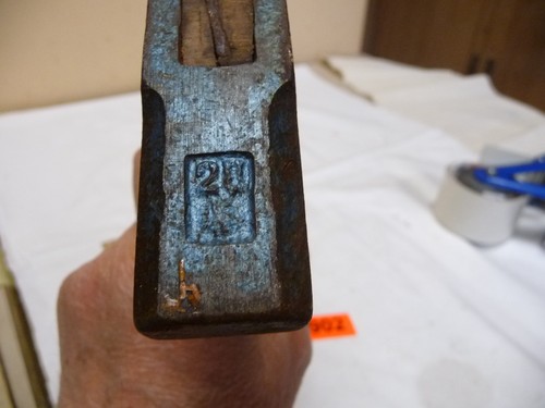 8902 alter hammer - 8902.,