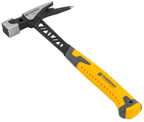 Zimmermannshammer 600g profi - zimmermannshammer,