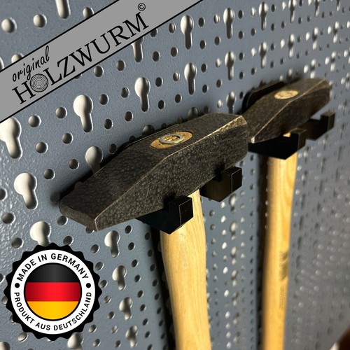 Wandhalterung für hammer - für,