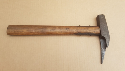 Zimmermann hammer - zimmermann's,