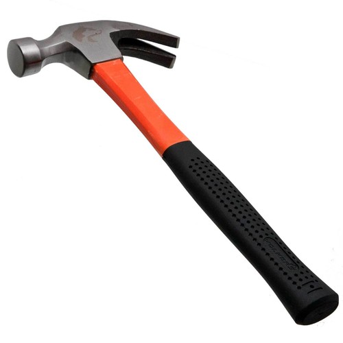 Hammer mit nagelzieher - hammer,