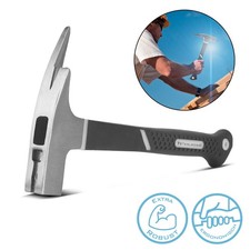 STAHLWERK Latthammer aus