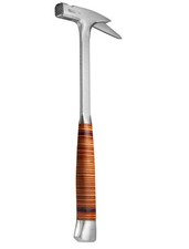 PICARD Ganzstahl Latthammer