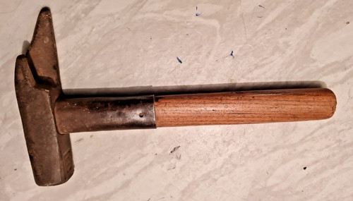 Hammer alter zimmermannshammer - alter,