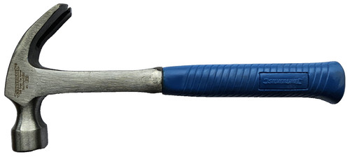 Klauenhammer 454g geschmiedet
