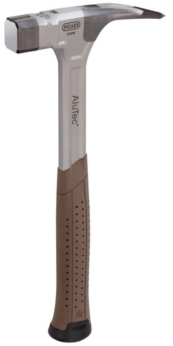 Picard latthammer alutec - latthammer, glatt
