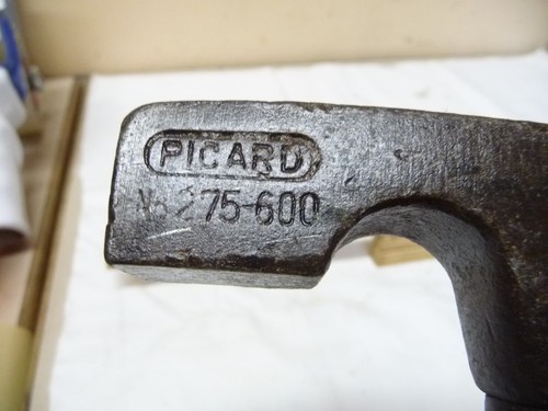 8474 gebr picard - ,