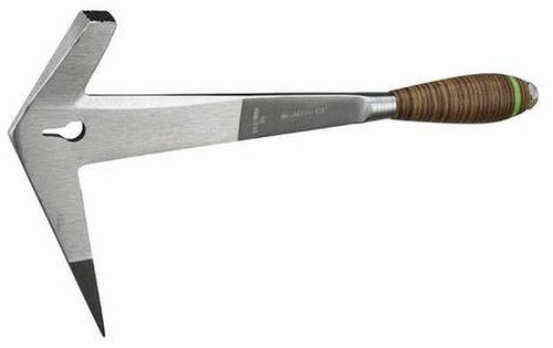 Freund piccolo schieferhammer - freund,