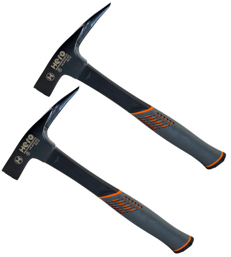 Latthammer maurerhammer - 2x,