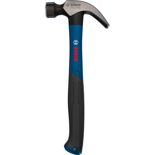 Bosch zimmermannshammer oz - bosch, 20