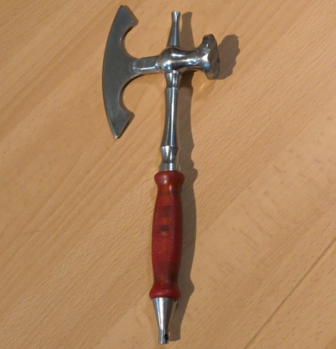 Zimmermannshammer kombihammer - zimmermannshammer,