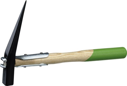 Freund spitzhammer - spitzhammer, nr