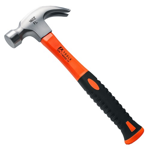 Klauenhammer hammer - klauenhammer,